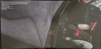 2LP The Cool Kids: Hi Top Fade