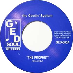 Album The Coolin' System: The Prophet / Dracula