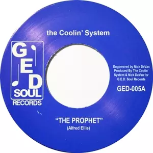 The Coolin' System: The Prophet / Dracula