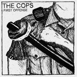 Album The Cops: First Offense