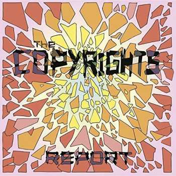 Album The Copyrights: Report