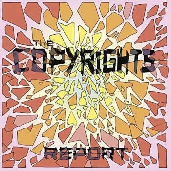 The Copyrights: Report