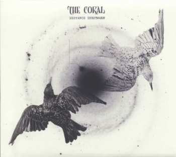 Album The Coral: Distance Inbetween