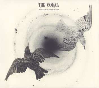 CD The Coral: Distance Inbetween 278952