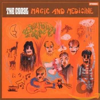 Album The Coral: Magic And Medicine
