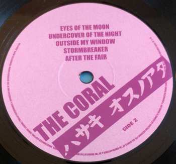 LP The Coral: Move Through The Dawn 243144
