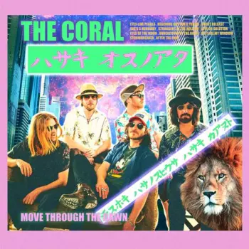 The Coral: Move Through The Dawn