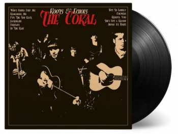 Album The Coral: Roots & Echoes