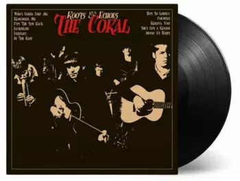 The Coral: Roots & Echoes