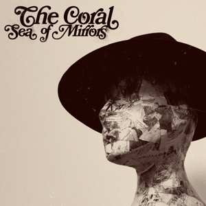 Album The Coral: Sea Of Mirrors
