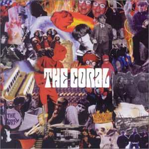 Album The Coral: The Coral