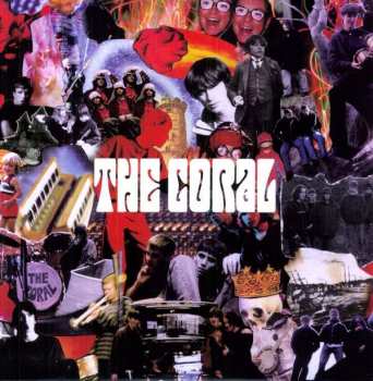 LP The Coral: The Coral 387458