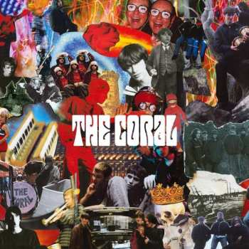 2CD The Coral: The Coral 174446