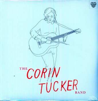 Album The Corin Tucker Band: 1,000 Years