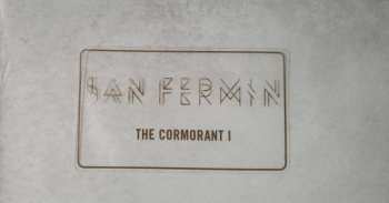 LP San Fermin: The Cormorant 1 LTD | NUM | CLR 7992