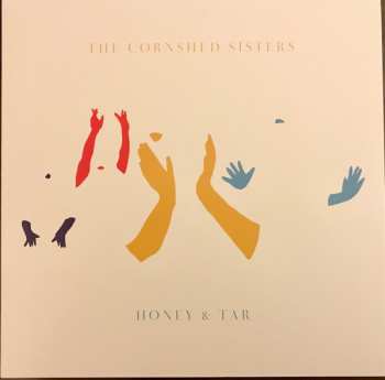 LP The Cornshed Sisters: Honey & Tar 538286