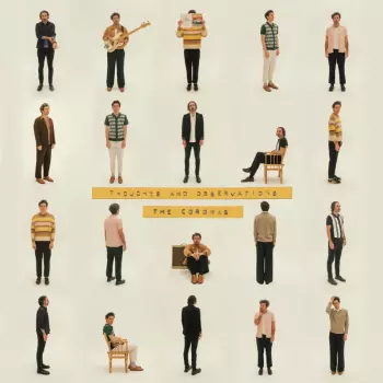 Thoughts & Observations