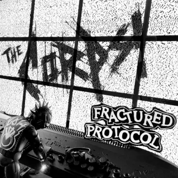 The Corps: Fractured Protocol