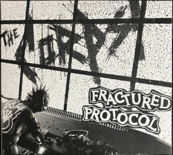 CD The Corps: Fractured Protocol