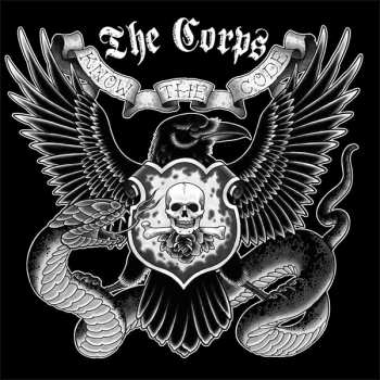 The Corps: Know The Code