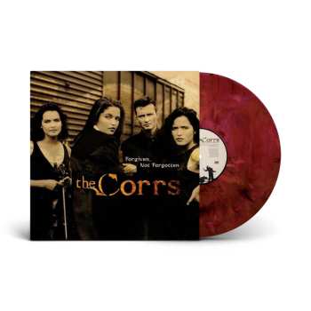 LP The Corrs: Forgiven, Not Forgotten 489608