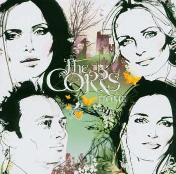 Album The Corrs: Home
