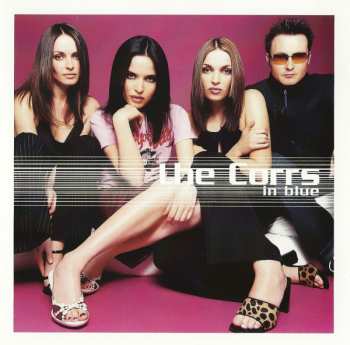 CD The Corrs: In Blue 17519