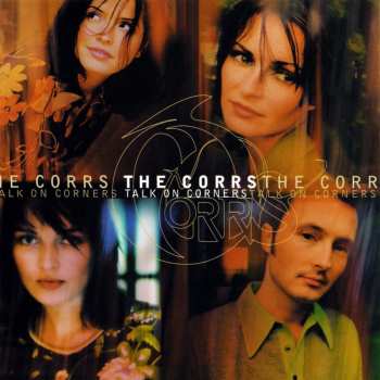 Album The Corrs: Talk On Corners