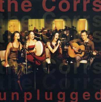 Album The Corrs: Unplugged