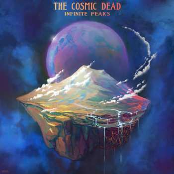 LP The Cosmic Dead: Infinite Peaks 536172