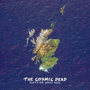 The Cosmic Dead: Scottish Space Race