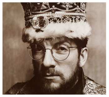 Album The Costello Show: King Of America