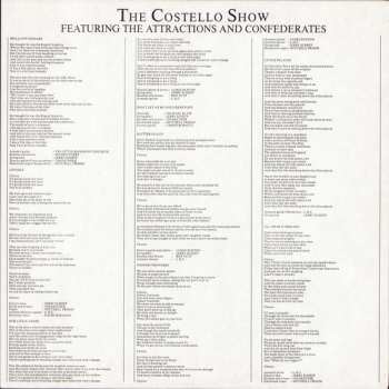 LP The Costello Show: King Of America 338470