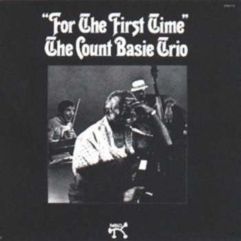 Album The Count Basie Trio: For The First Time