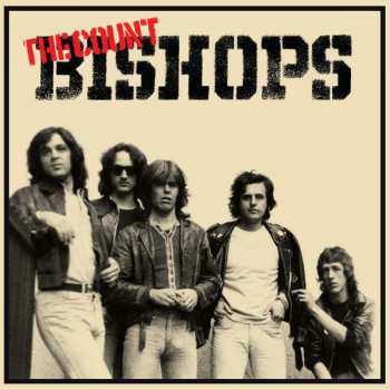 Album The Count Bishops: The Count Bishops