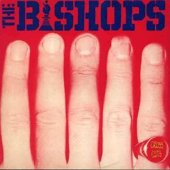 Album The Count Bishops: Cross Cuts