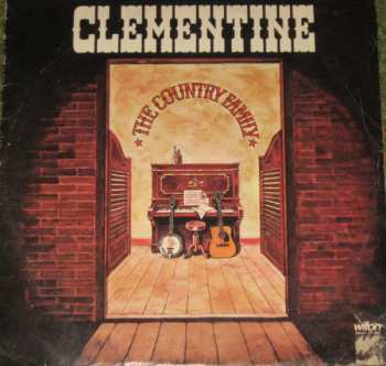 Album The Country Family: Clementine