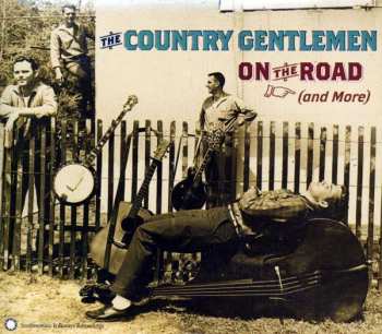 The Country Gentlemen: On The Road