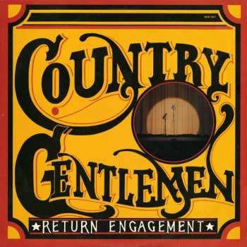 Album The Country Gentlemen: Return Engagement