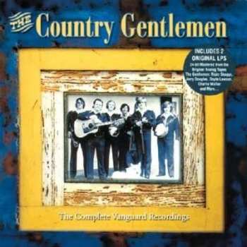 The Country Gentlemen: The Complete Vanguard Recordings
