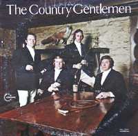 Album The Country Gentlemen: The Country Gentlemen Featuring Ricky Skaggs On Fiddle