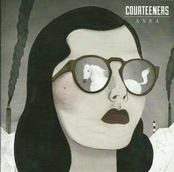 Album The Courteeners: Anna
