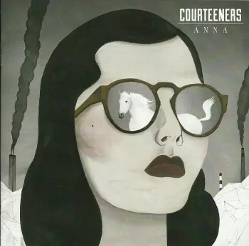 The Courteeners: Anna