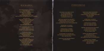 2CD The Courteeners: Concrete Love Extra Love DLX