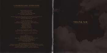 2CD The Courteeners: Concrete Love Extra Love DLX