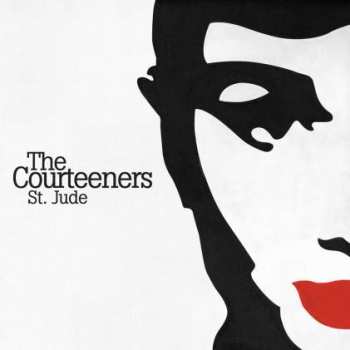 Album The Courteeners: St. Jude