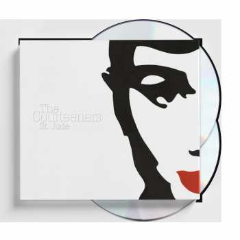 2CD The Courteeners: St.Jude 426833