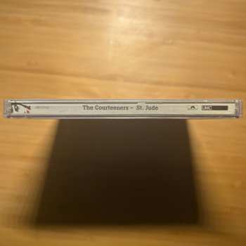 CD The Courteeners: St Jude 432595