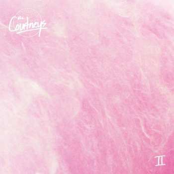 Album The Courtneys: II