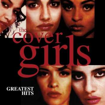 Album The Cover Girls: Greatest Hits
